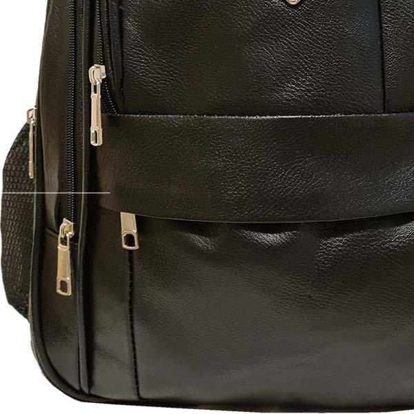 Mochila Notebook 15 Polegadas Pu F801