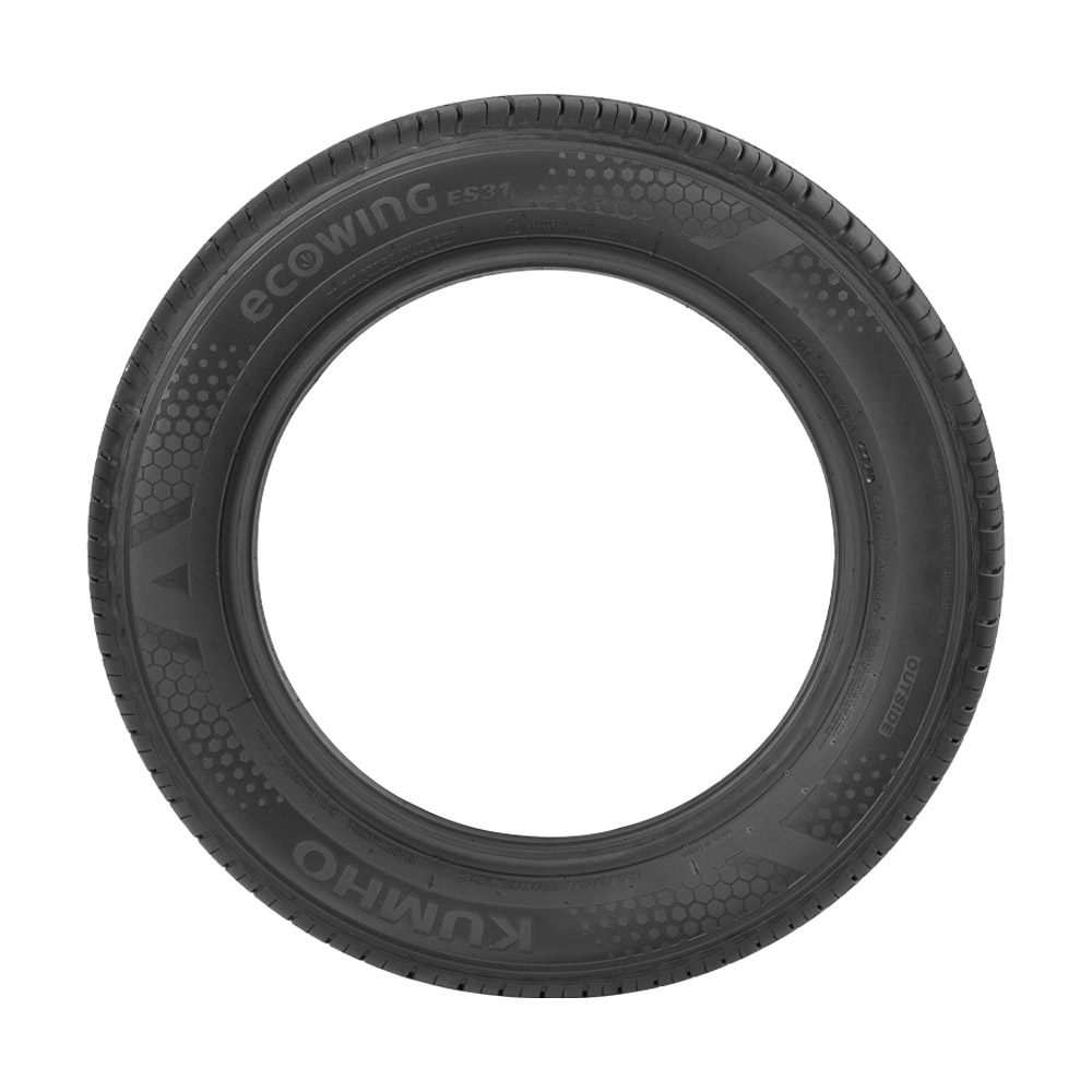 Miniatura Pneu Kumho Aro 15 Ecowing ES31 185/60R15 84T