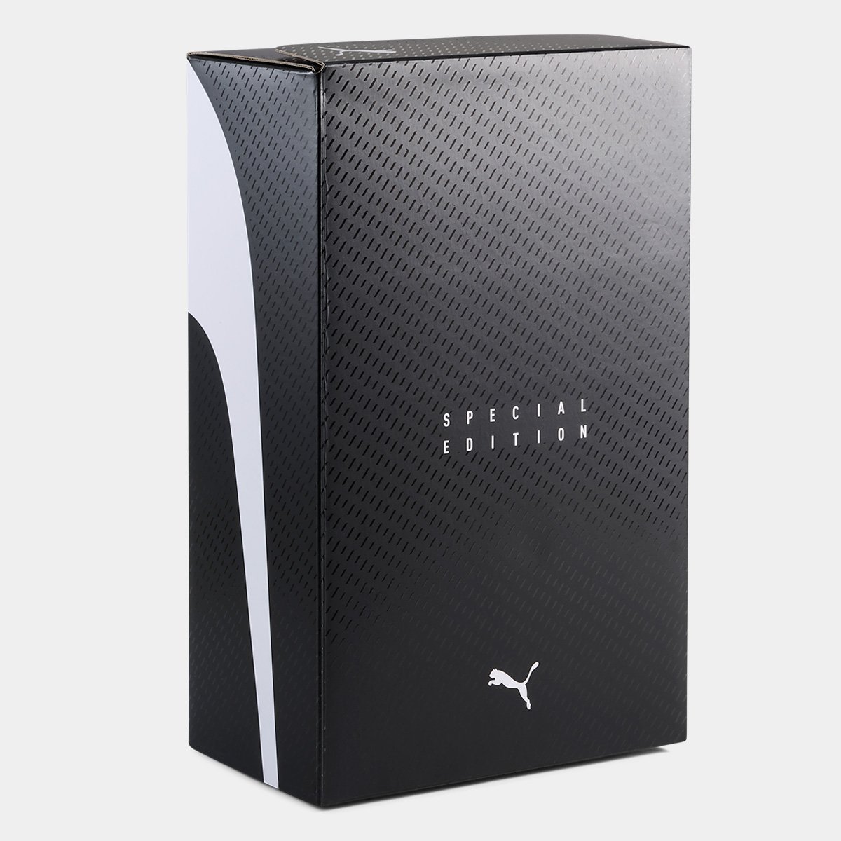 Chuteira Campo Puma Future 8 Ultimate Playmakers Unissex Vermelho - 37