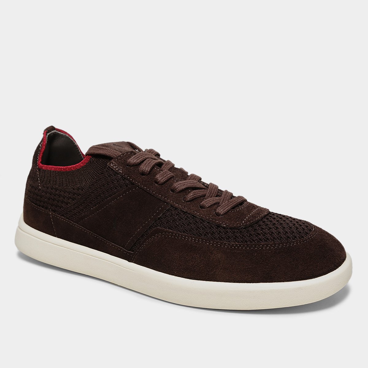 Miniatura Tênis Reseva Breeze Masculino Marrom - 38