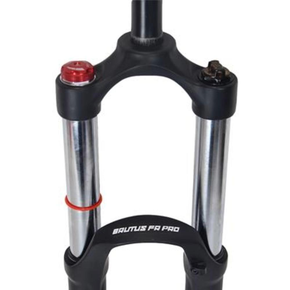 Miniatura Garfo Suspensão Absolute Brutus Aro 26 Fr Pro 150Mm Retorno