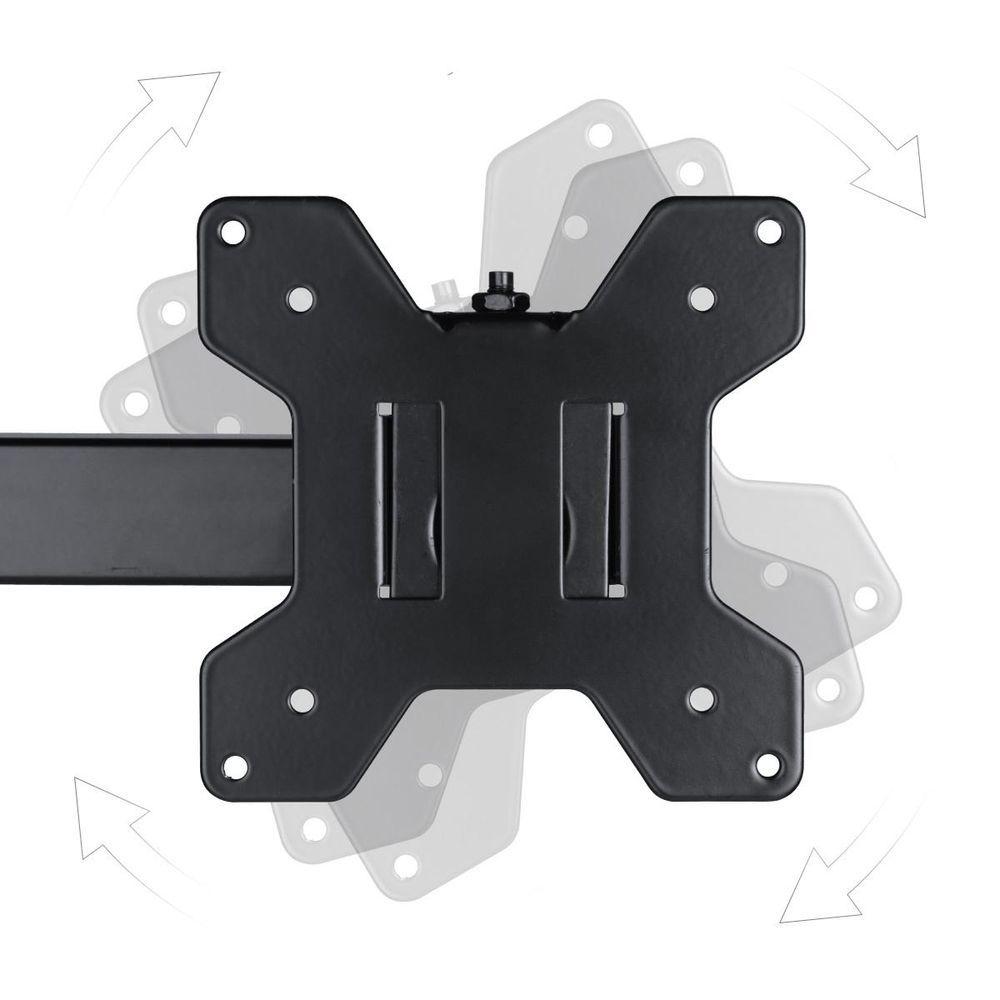 Suporte Articulado Para 2 Monitores 13''-32'' Vesa 100x100 - Sm341c