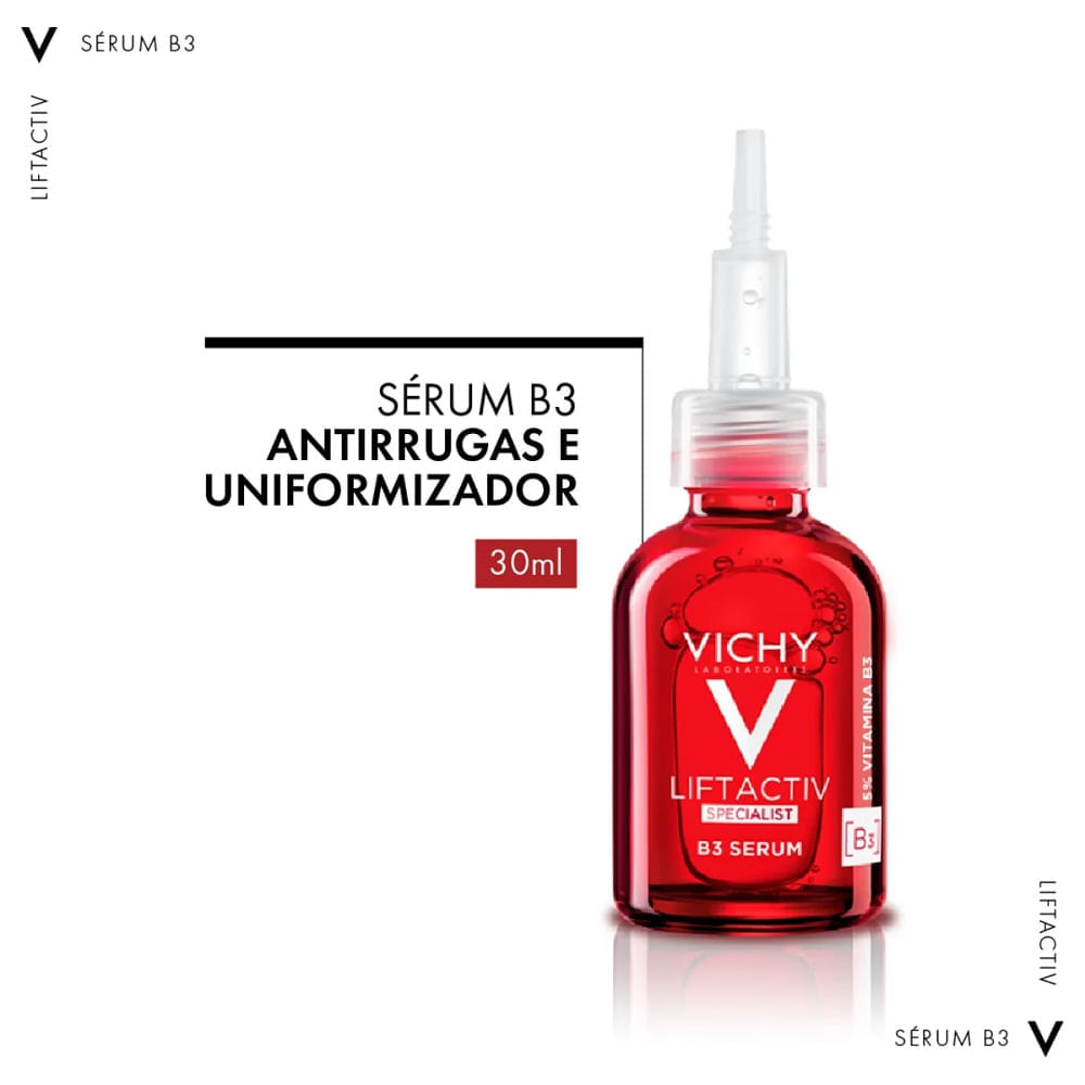 Miniatura Vichy Liftactiv Specialist B3 Sérum 30ml