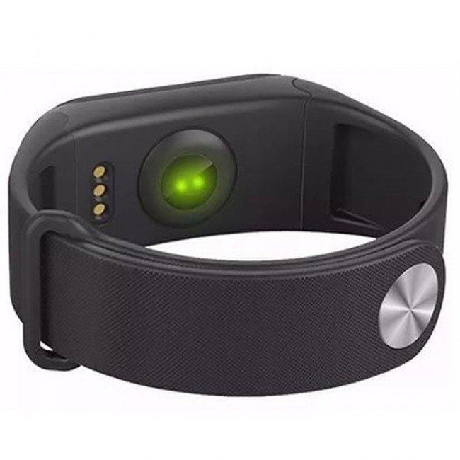 Miniatura Relogio Monitor Cardiaco Wearfit Bluetooth