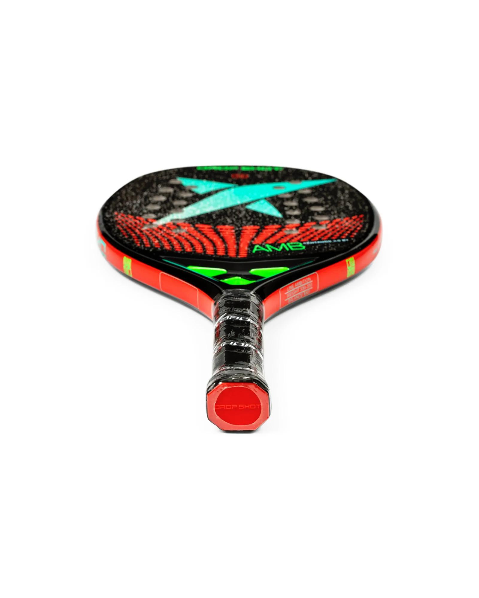 Miniatura Raquete De Beach Tennis Drop Shot Centauro 3.0 Bt