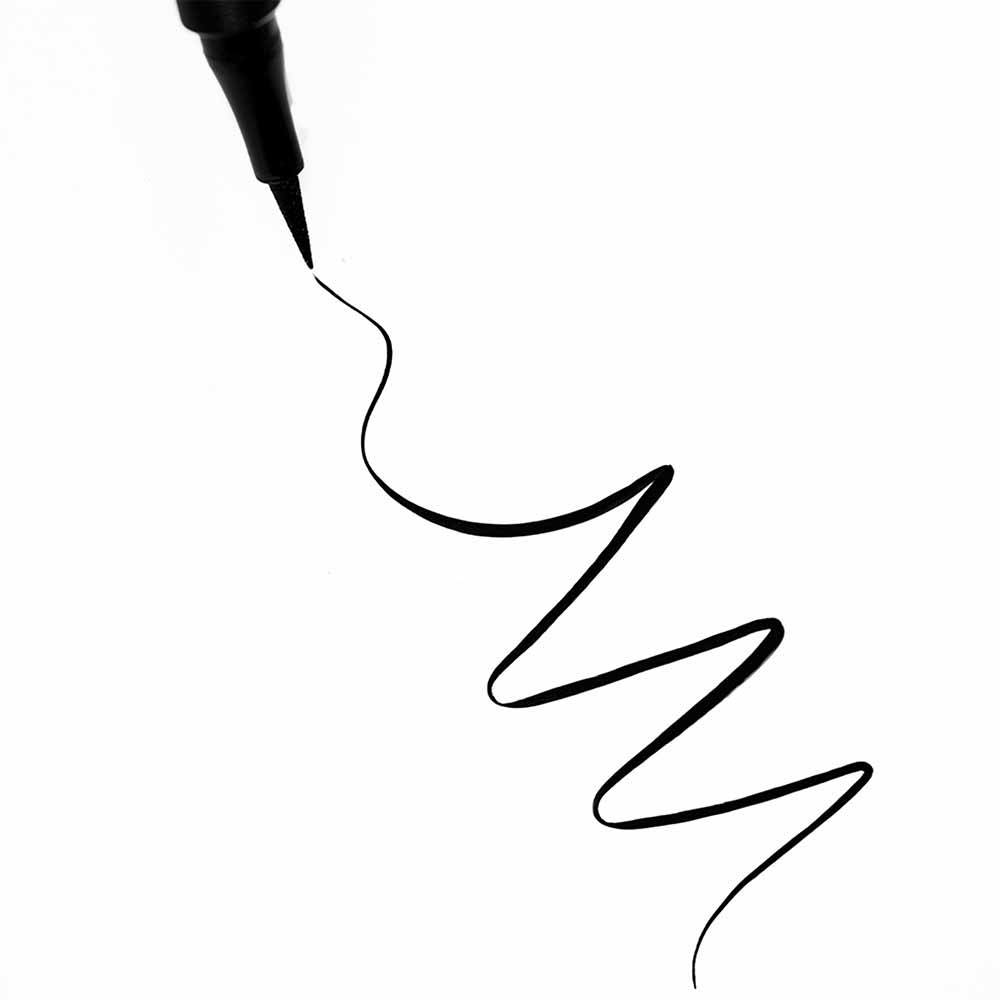 Miniatura Máscara de Cílios Mari Maria Makeup Lash Up Preto
