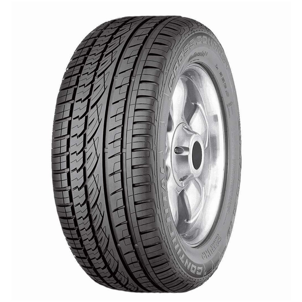 Miniatura Pneu Continental Aro 20 CrossContact UHP 265/50R20 111V 