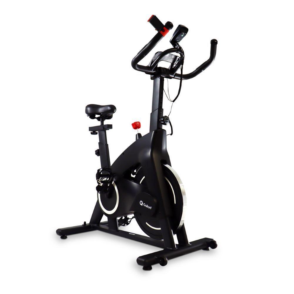 Miniatura Bicicleta Spinning Magnética Gallant Elite X
