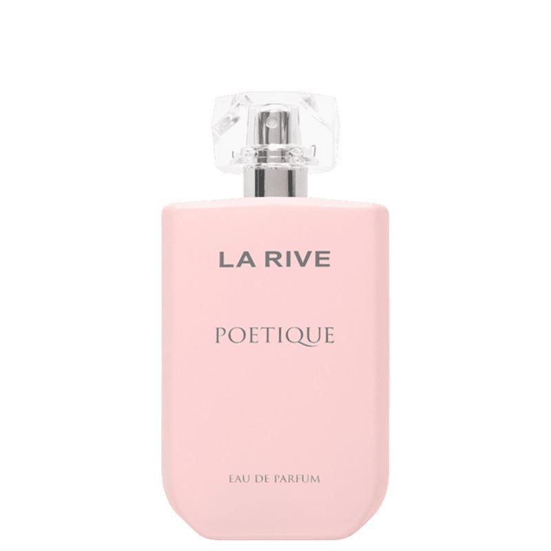 Miniatura La Rive Poetique Edp Fem 90 Ml Perfume Feminino