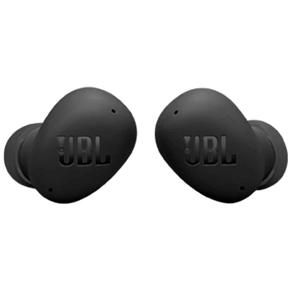 Miniatura Fone de Ouvido JBL Wave Buds 2 Preto