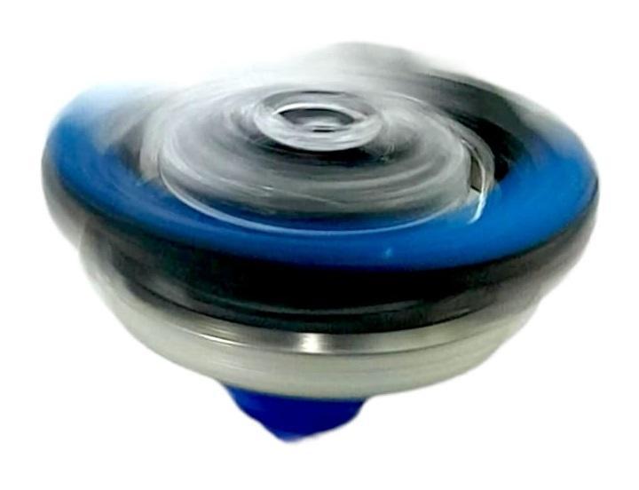 Arena Beyblade + 2 Beyblade Burst 2 Lançador Rantaro Daigo