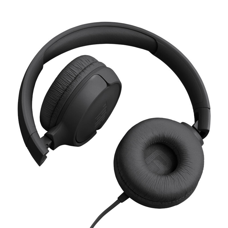 Miniatura Fone de Ouvido JBL Tune 520C USB-C Preto