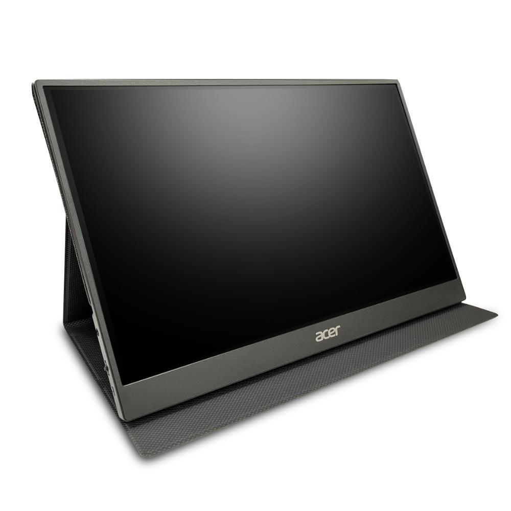 Miniatura Monitor Portátil Acer Ultrafino Pm161Q 15.6 Led Full Hd Ips