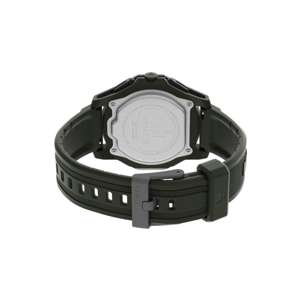 Miniatura Relógio Timex Masculino Ref: Tw5M58000 Ironman Digital