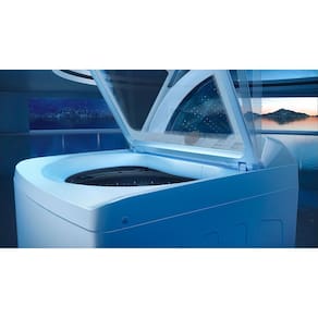 Lavadora de Roupas Midea MA500W13/WG com Sistema Ciclone 13kg – Branca 110V