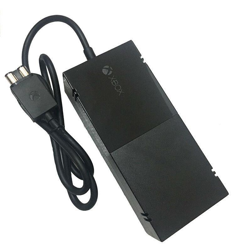 Miniatura Fonte De Alimentação Xbox One Original Microsoft 220V