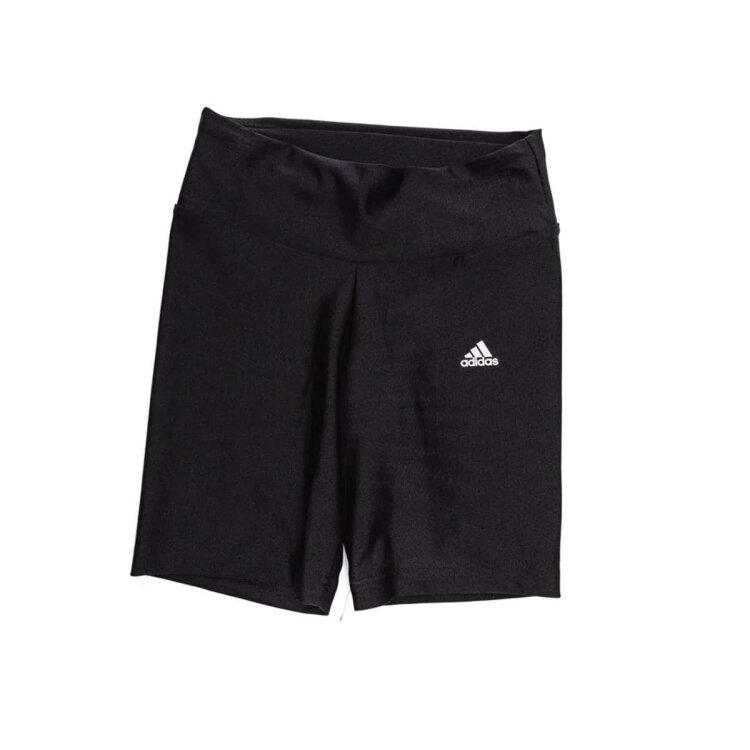 Miniatura Shorts Adidas Training Essential Latin Fit - Preto - PRETO G