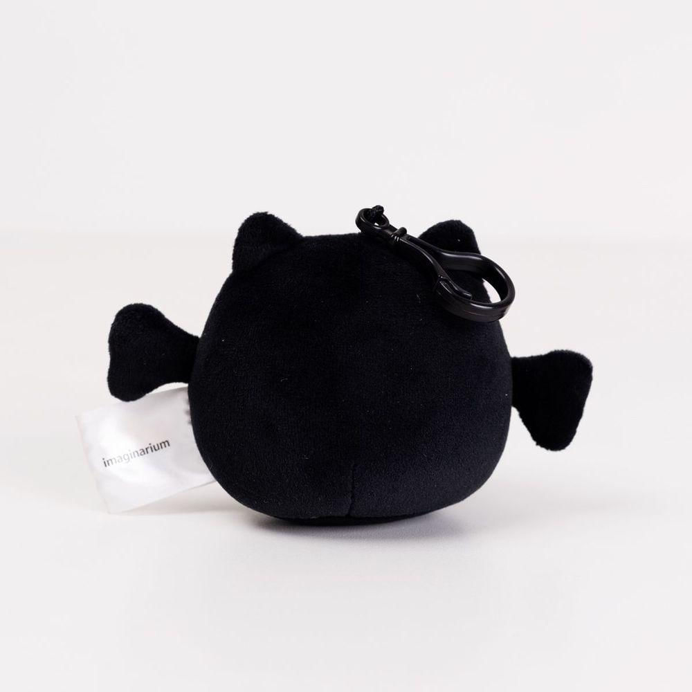 Miniatura Chaveiro Pelúcia Morceguito