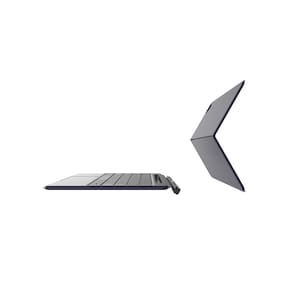 Tablet VAIO TL12 12.6” Android 15 256GB Octa-Core Wi-fi 5G 13MP Teclado Inteligente VAIO PEN Preto