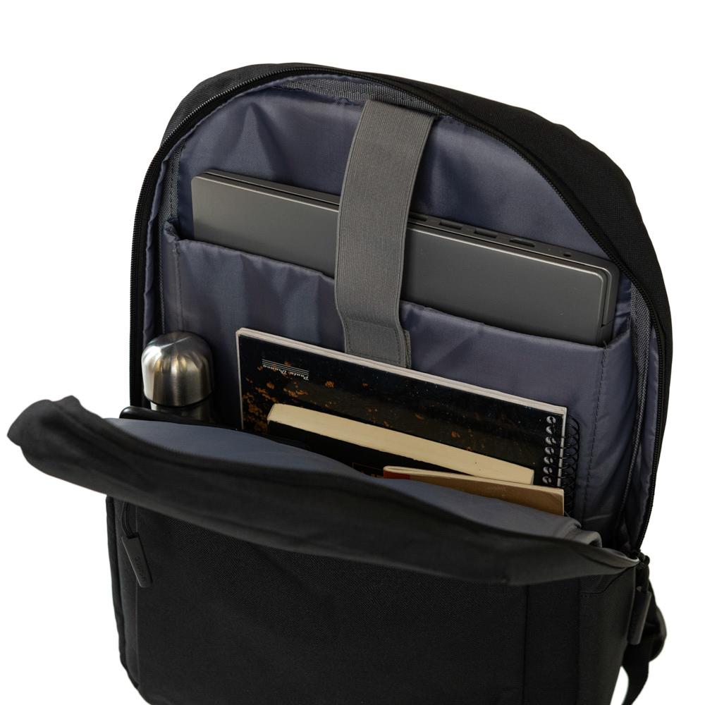 Mochila Executiva para Notebook Horizonte Preto