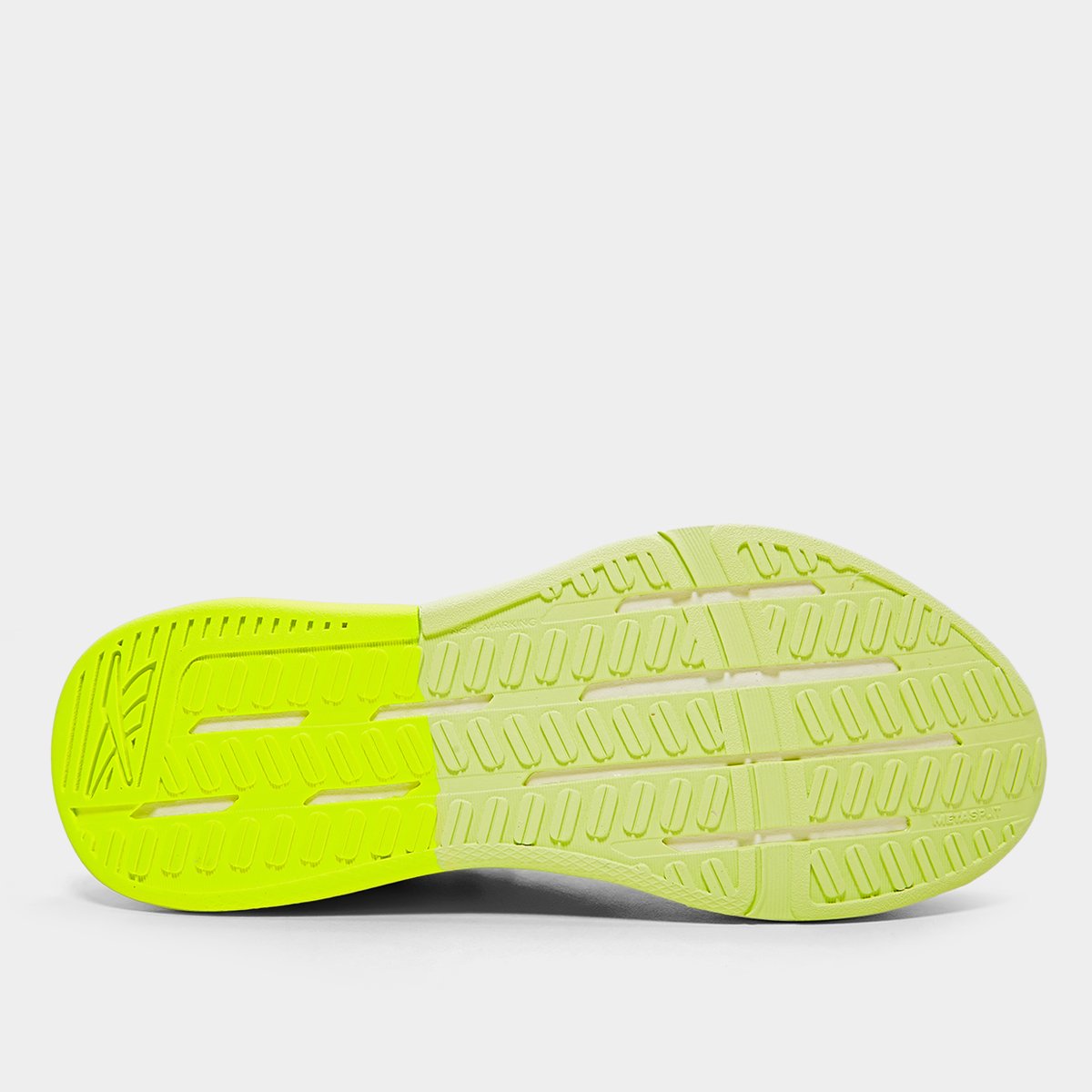 Tênis Reebok Nanoflex Tr V2 Feminino Verde claro - 34