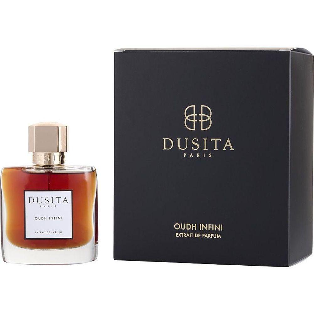 Miniatura Perfume Unisex Dusita Oudh Infini Extrait De Parfum Spray 50 Ml