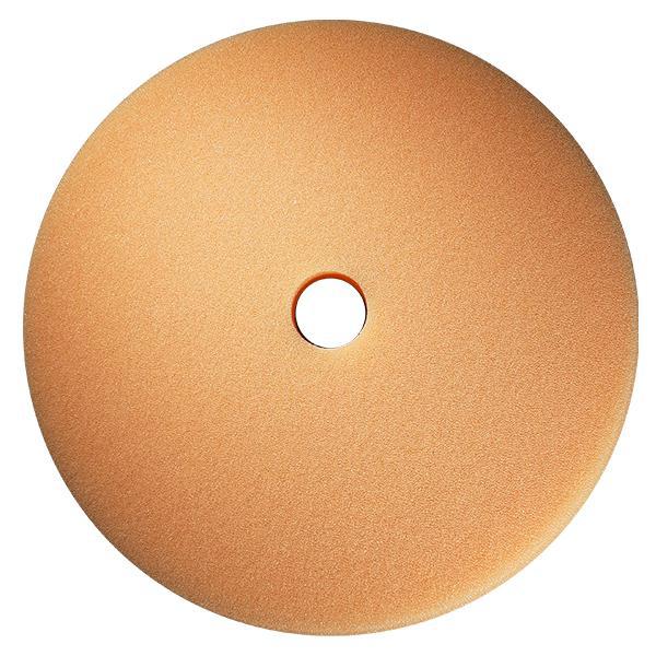 Miniatura Boina De Espuma Laranja Refino 6 " Roto Orbital Mills Boina para polimento - Orbital