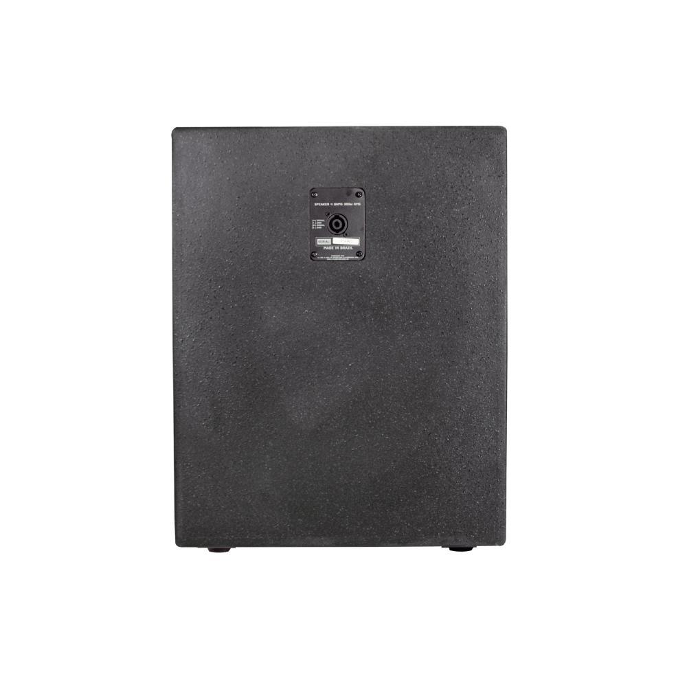 Miniatura Caixa De Som Sub Woofer Passivo Donner Sb12 P 300 W Rms