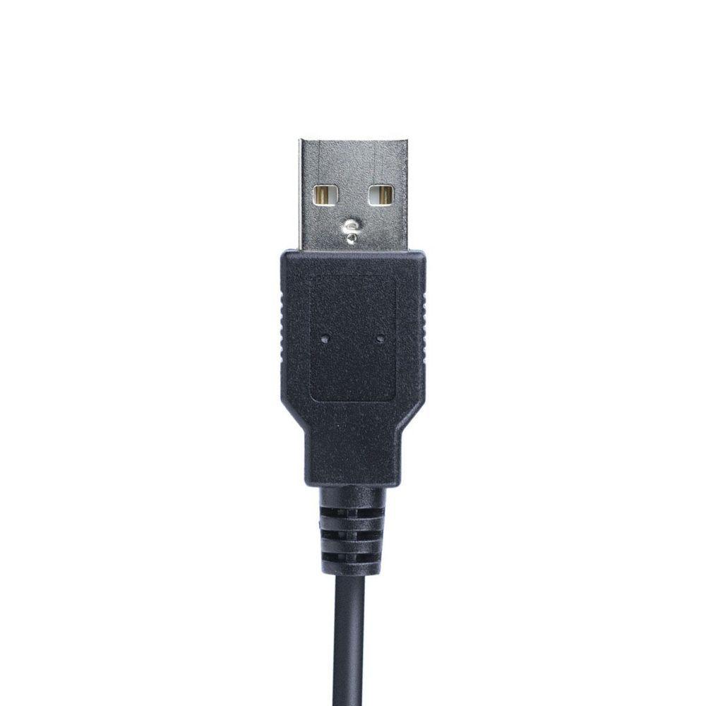Miniatura Controle Para Nintendo Switch Com Fio Usb Modelo Ns Preto
