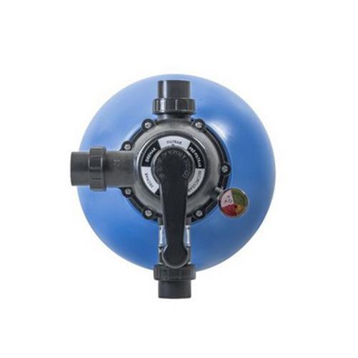 Miniatura Filtro Para Piscina Syllent Syl50