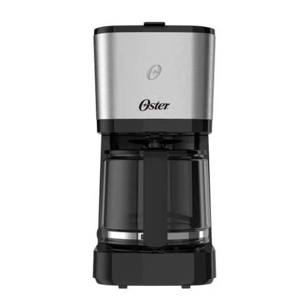 Miniatura Cafeteira Oster Ocaf600 127V Quadrada 1.2L