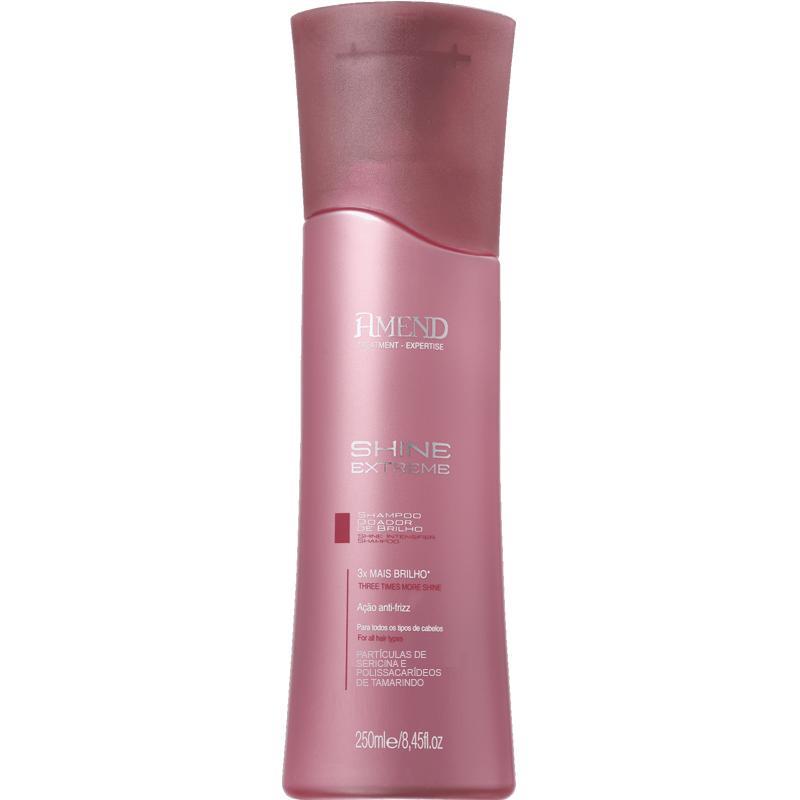 Miniatura Amend Expertise Shine Extreme Doador De Brilho - Shampoo