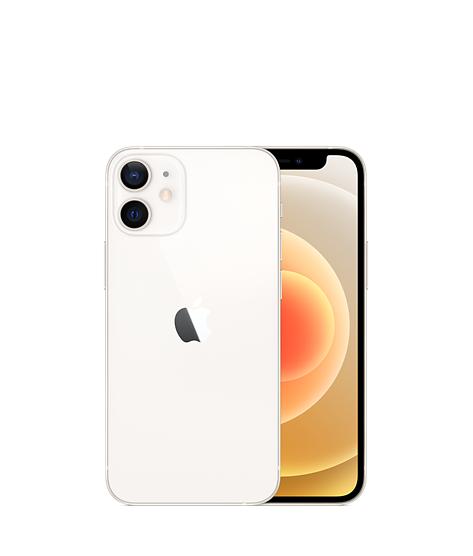Miniatura Usado: iPhone 12 Mini 128GB Branco Muito Bom - Trocafone