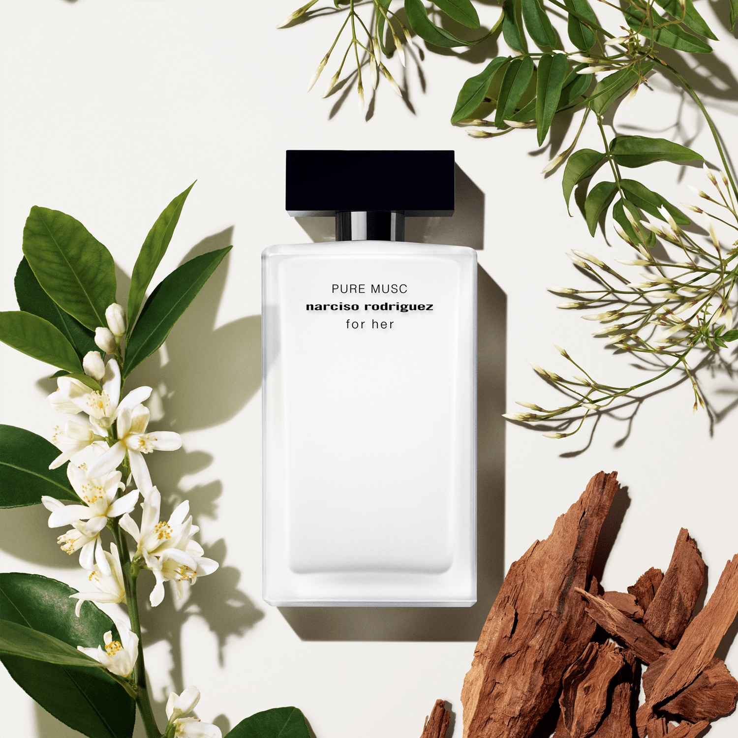 Pure Musc For Her Narciso Rodr… | Shopping do Inter