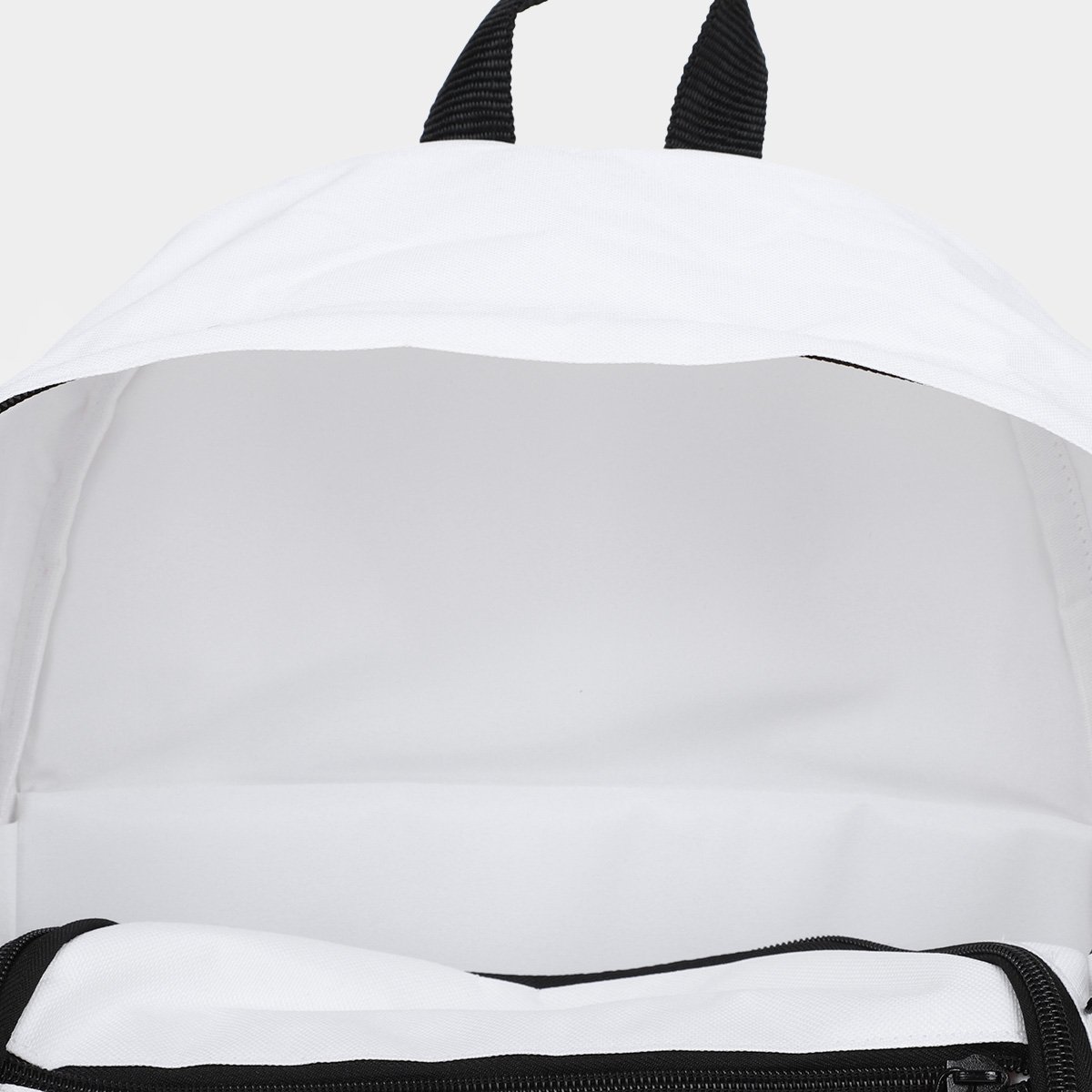Miniatura Mochila São Paulo Personalizada Unissex Branco