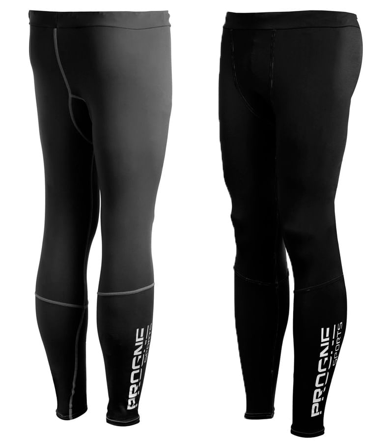 Miniatura Calça Térmica com Proteção UVA e UVB - Tam. G - Unissex
