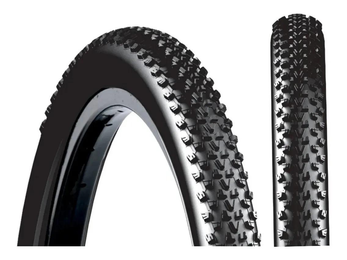 Miniatura Par Pneu Dsi 29X2.10 Sri-94 Com Arame Câmaras Pirelli Aro 29