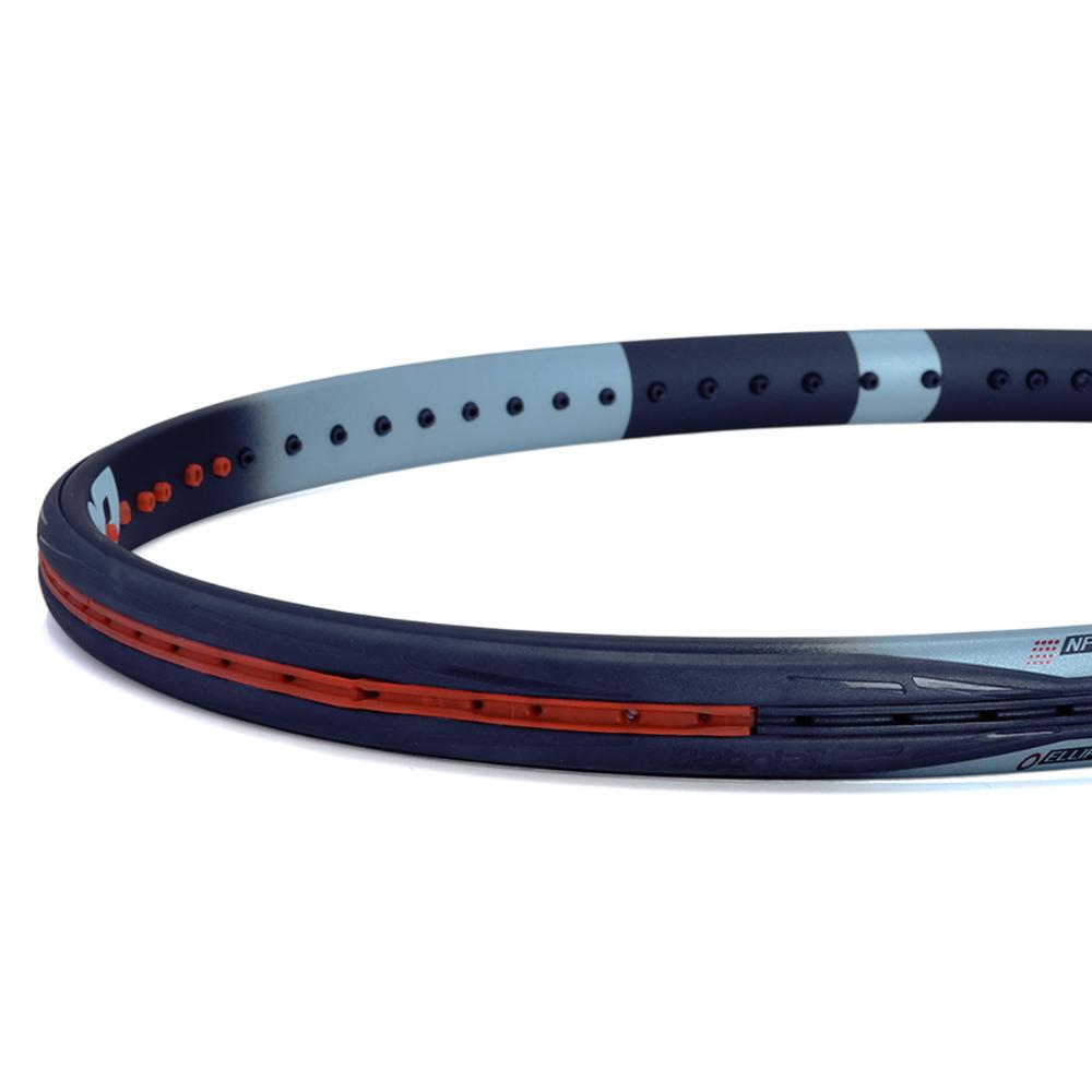 Miniatura Raquete de Tênis Babolat Pure Drive 98 2025 Gen11 L2