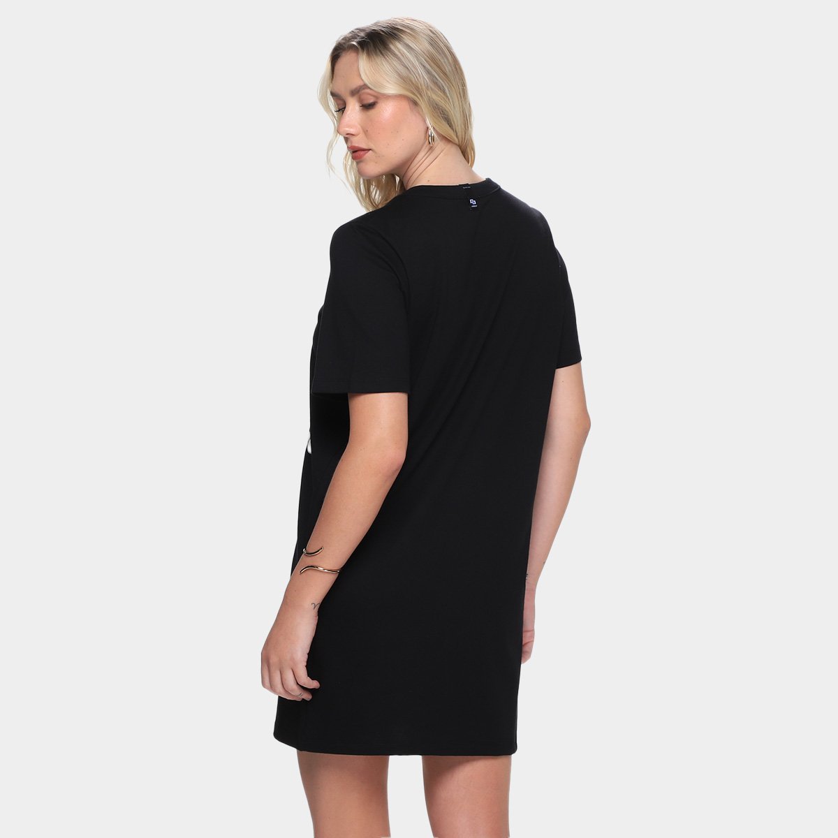 Miniatura Vestido Colcci Feminino Preto - G