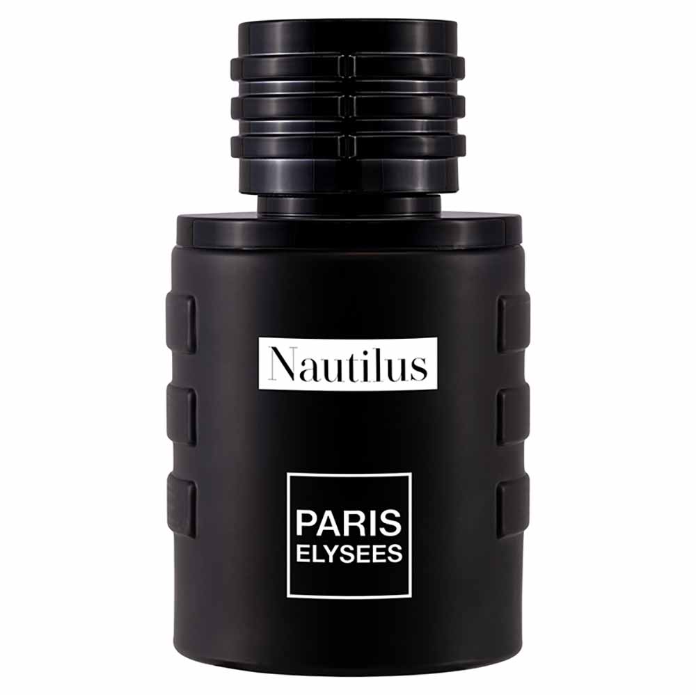 Miniatura Perfume Nautilus Paris Elysees Masculino Eau De Toilette 100ml