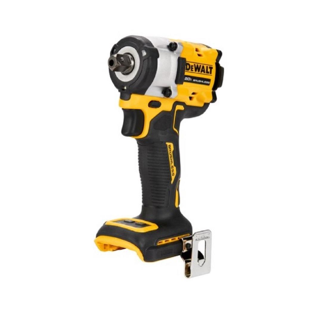 Miniatura Chave Impacto 1/2 20V Xr Brushless Atomic Dcf922 B Dewalt