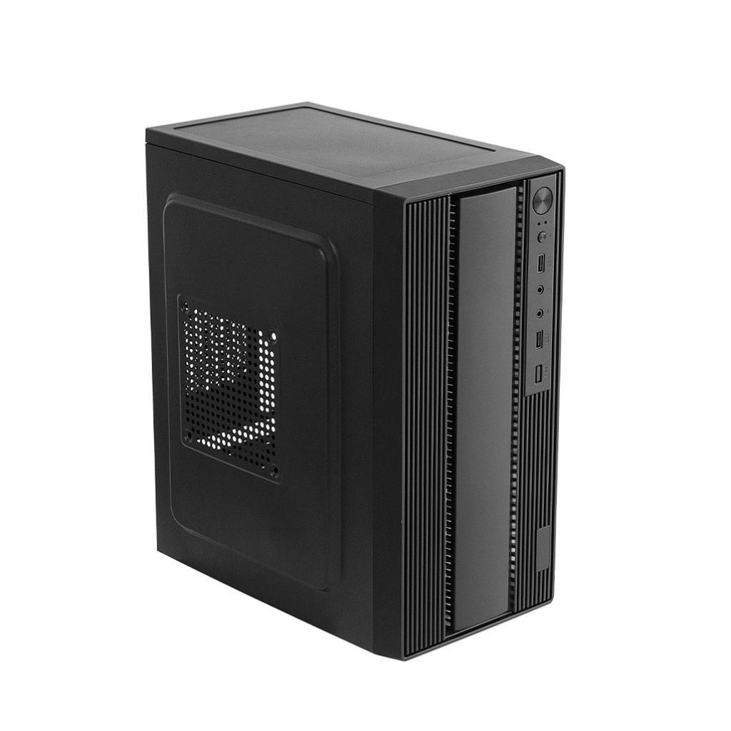 Miniatura Computador Completo I5 4Geração 8Gb Ssd240Gb Monitor 19