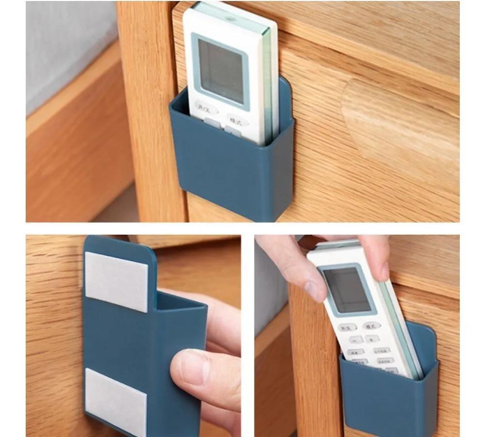 Miniatura Suporte Parede Controle Remoto Ar Condicionado Philco Branco