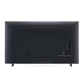 Smart TV 86" 4K LG 86UR8750PSA com processador ThinQ AI, WebOS, AI Brightness Control, HDR, Bluetooth, Alexa Built In e Controle Smart Magic