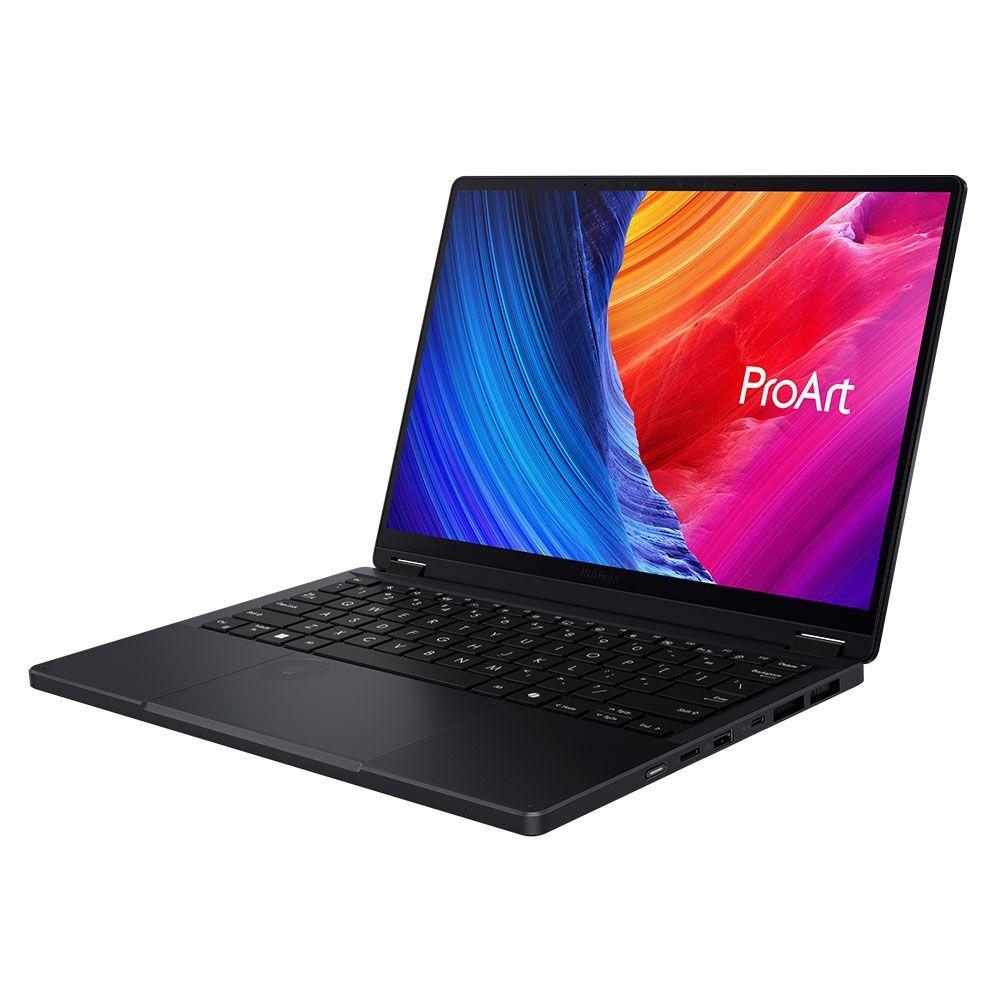 Proart Px13 Amd Ai 9 Hx 370 Rtx 4050 Tela Touch 13' Oled 3k Ssd 2tb Nvme Ram 32gb Asus