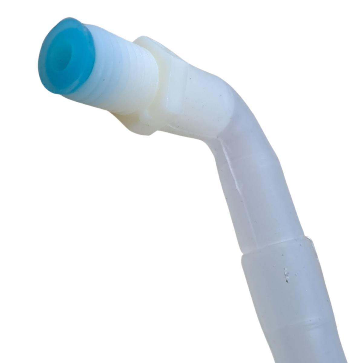 Miniatura Tubo Mangueira Silicone Purificador Electrolux Pa21G Pa31G