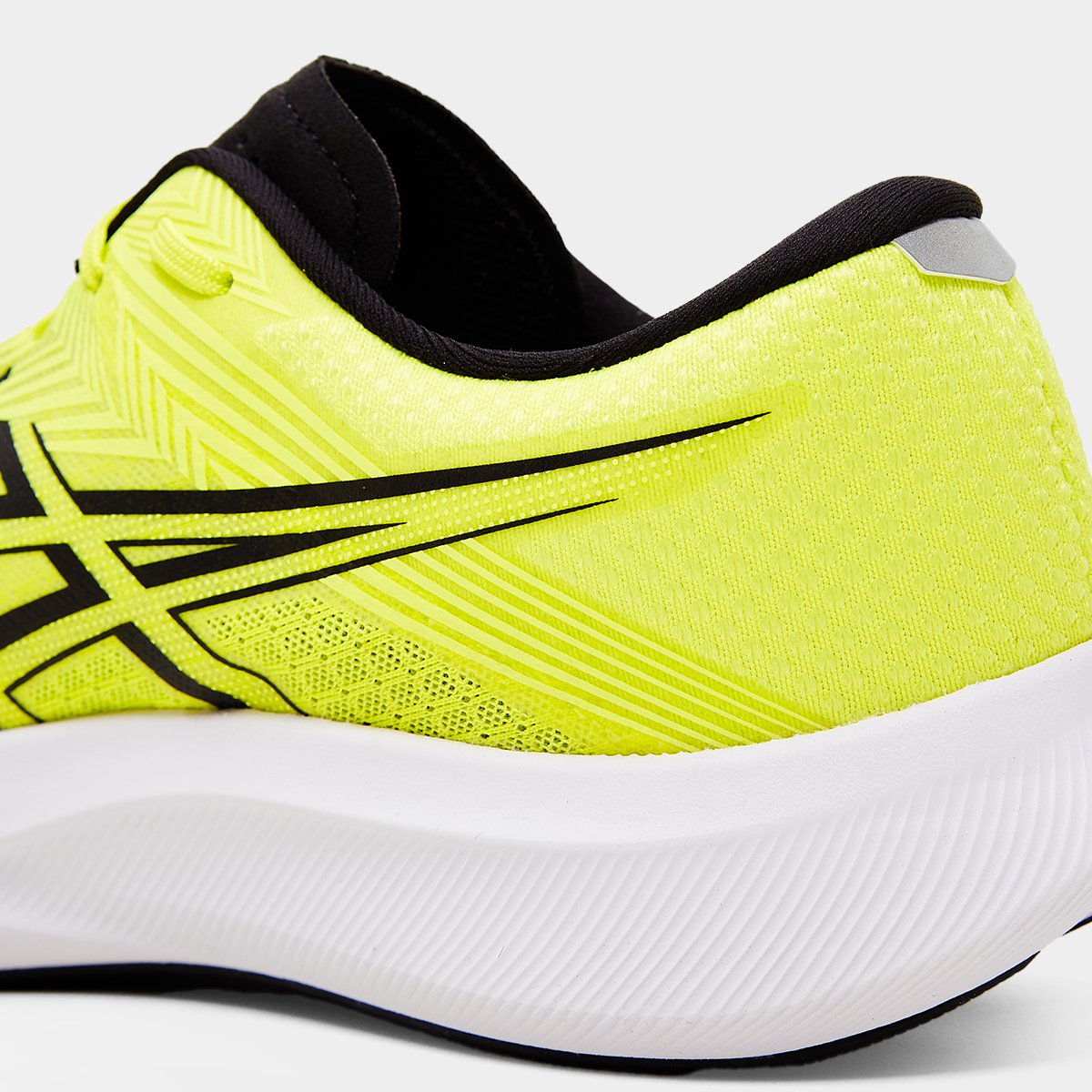 Tênis Asics Hyper Speed 5 Masculino Amarelo+Preto - 39