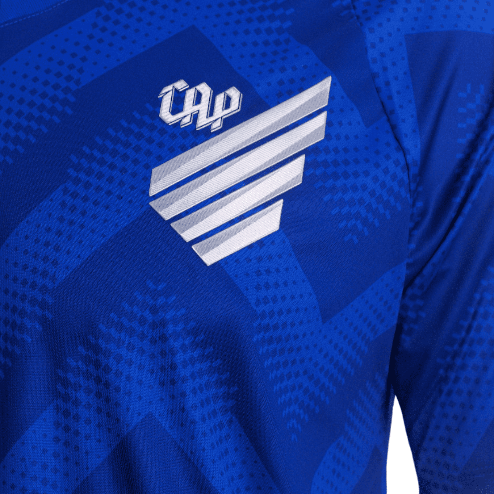 Miniatura Camisa Juvenil Athletico Paranaense Goleiro Oficial 1 2024 Marinho TAM 08