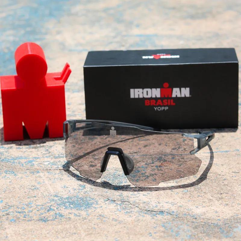 Miniatura Oculos Sol Yopp Performance Fotocromatico Ironman Brasil 2.6