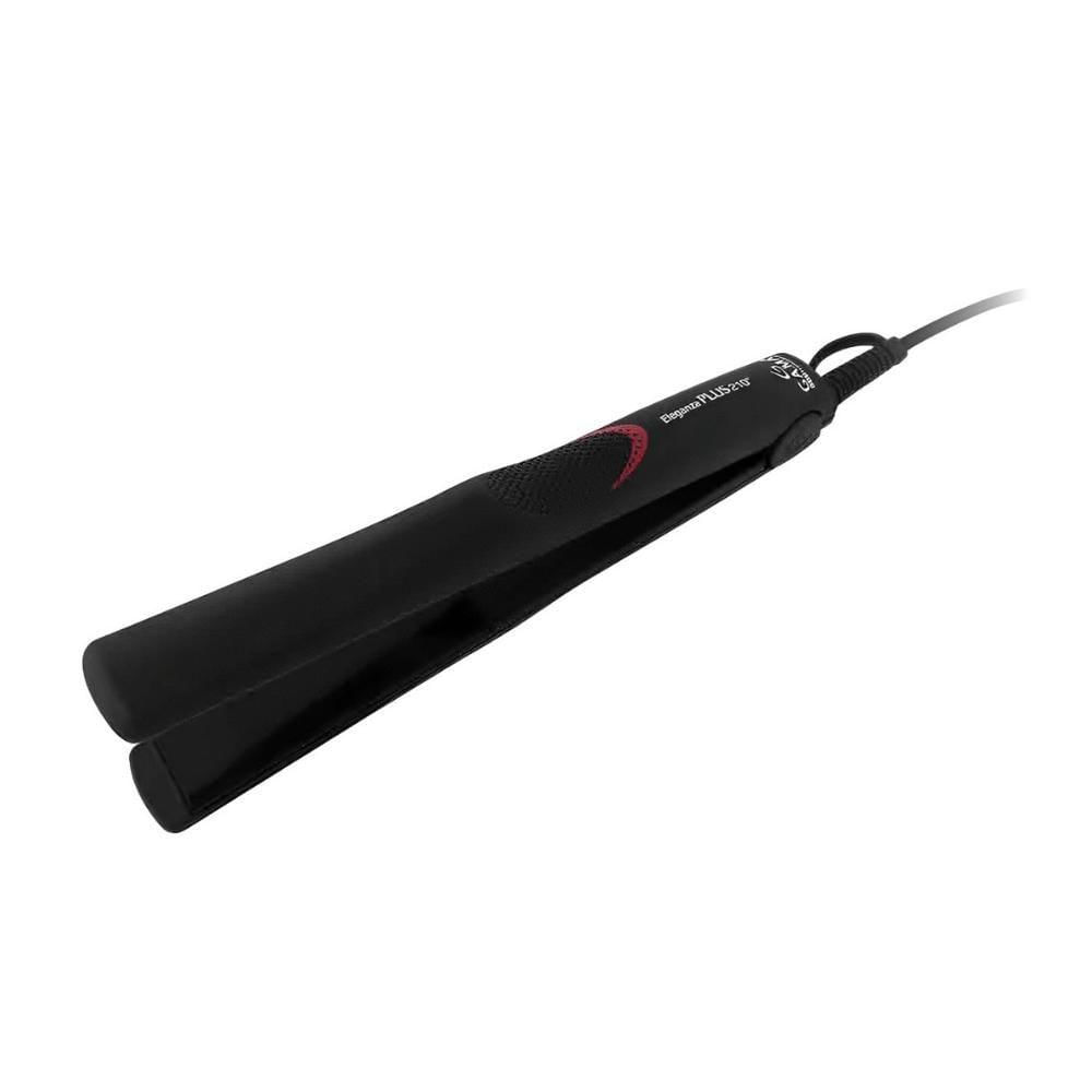 Miniatura Prancha De Cabelo Gama Italy Eleganza Plus 210° Bivolt